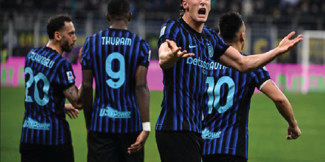 Prakiraan Susunan Pemain Bodo/Glimt vs Inter Milan di Liga Champions