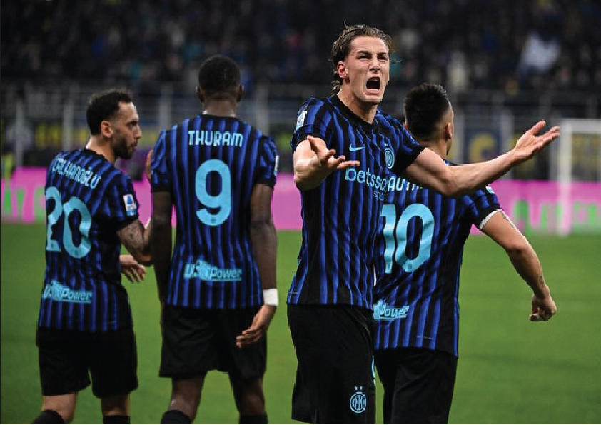 Prakiraan Susunan Pemain Bodo/Glimt vs Inter Milan di Liga Champions