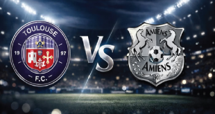 Pratinjau Coupe de France: Toulouse vs Amiens, Ambisi Les Violets Tembus Perempat Final