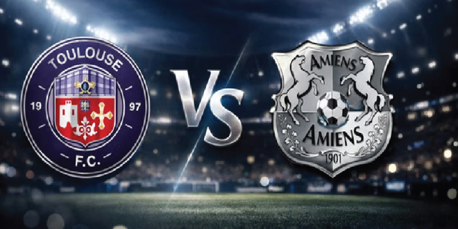 Pratinjau Coupe de France: Toulouse vs Amiens, Ambisi Les Violets Tembus Perempat Final