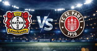 Pratinjau DFB Pokal: Bayer Leverkusen vs St Pauli, Die Werkself Bertekad Hentikan Kejutan Kiezkicker