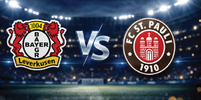 Pratinjau DFB Pokal: Bayer Leverkusen vs St Pauli, Die Werkself Bertekad Hentikan Kejutan Kiezkicker