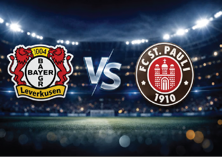 Pratinjau DFB Pokal: Bayer Leverkusen vs St Pauli, Die Werkself Bertekad Hentikan Kejutan Kiezkicker