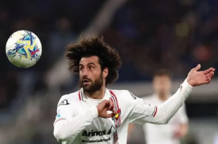 Prediksi AS Roma vs Cremonese: Skor, Lineup, dan Link Live Streaming