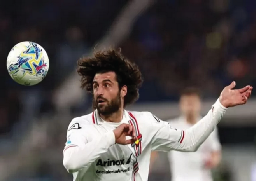 Prediksi AS Roma vs Cremonese: Skor, Lineup, dan Link Live Streaming