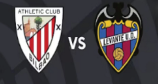 Prediksi Athletic Bilbao vs Levante: Head-to-Head, Statistik, dan Skor La Liga 2026