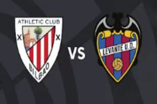 Prediksi Athletic Bilbao vs Levante: Head-to-Head, Statistik, dan Skor La Liga 2026