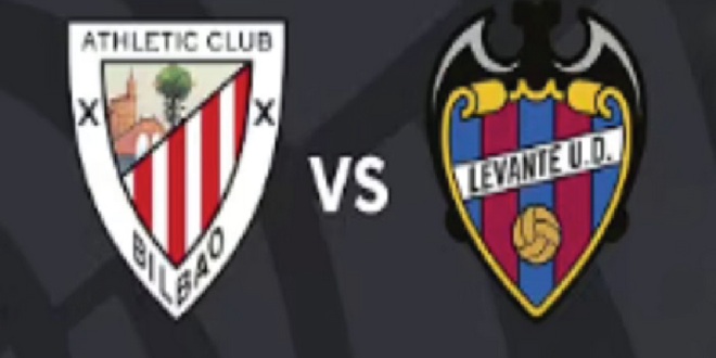 Prediksi Athletic Bilbao vs Levante: Head-to-Head, Statistik, dan Skor La Liga 2026