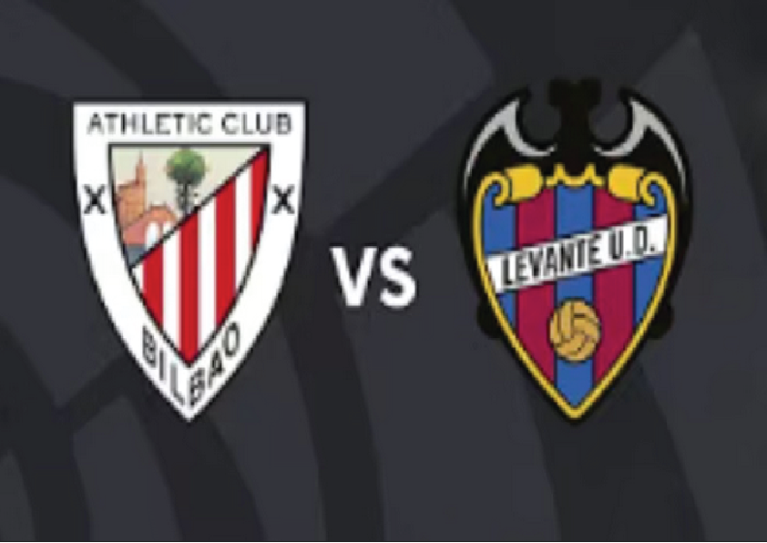 Prediksi Athletic Bilbao vs Levante: Head-to-Head, Statistik, dan Skor La Liga 2026