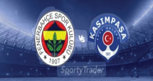 Prediksi Fenerbahce vs Kasimpasa: Duel Liga Super Turki, Selasa 24 Februari 2026 Pukul 00.00 WIB