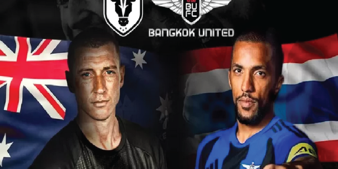 Prediksi Macarthur FC vs Bangkok United – 16 Besar ACL Two 2025/26 The Bulls Cari Keajaiban di Kandang, The Angels Bidik Perempat Final