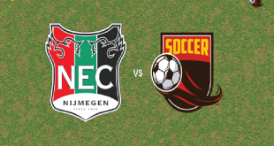 Prediksi NEC vs FC Volendam, 5 Februari 2026 Piala KNVB