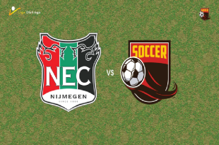 Prediksi NEC vs FC Volendam, 5 Februari 2026 Piala KNVB