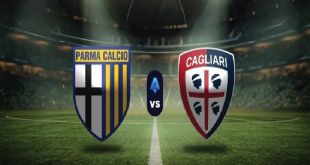 Prediksi Parma vs Cagliari Serie A 2025/2026: Duel Sengit di Tardini