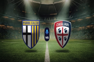 Prediksi Parma vs Cagliari Serie A 2025/2026: Duel Sengit di Tardini