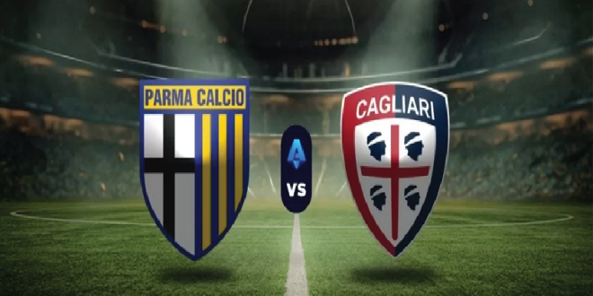 Prediksi Parma vs Cagliari Serie A 2025/2026: Duel Sengit di Tardini