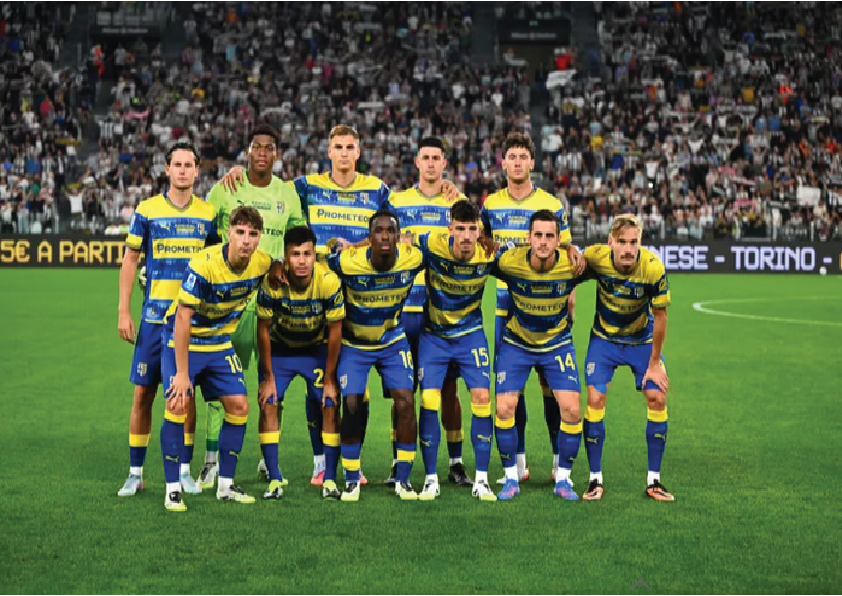 Prediksi Parma vs Cagliari: Skor, Head-to-Head, dan Susunan Pemain di Serie A 2026