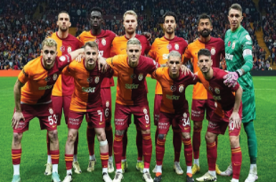 Prediksi Rizespor vs Galatasaray: Cimbom Gaspol atau Tuan Rumah Bikin Kejutan