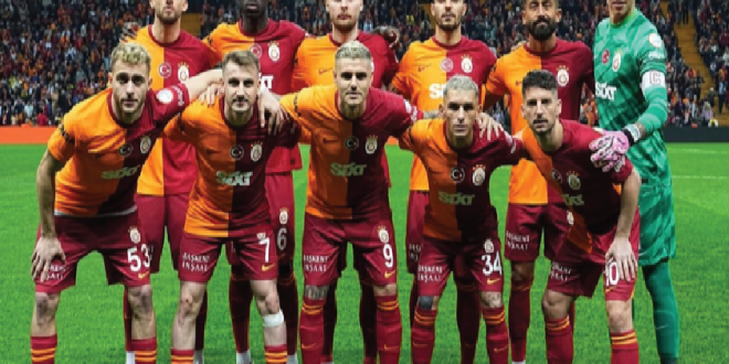 Prediksi Rizespor vs Galatasaray: Cimbom Gaspol atau Tuan Rumah Bikin Kejutan