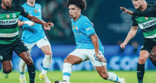 Prediksi Sporting CP vs AVS di Taca de Portugal 2025/2026: Tomane Cs Bidik Kejutan di Estadio Jose Alvalade