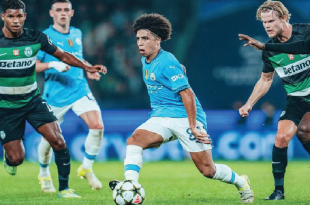 Prediksi Sporting CP vs AVS di Taca de Portugal 2025/2026: Tomane Cs Bidik Kejutan di Estadio Jose Alvalade