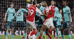 Prediksi Wolverhampton vs Arsenal: The Gunners Punya 76% Peluang Kemenangan