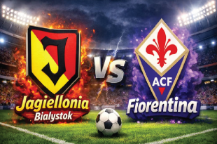 Preview: Jagiellonia Bialystok vs Fiorentina – Konsistensi La Viola Diuji di Kandang Jaga
