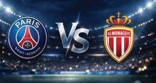 Preview Playoff Liga Champions: PSG vs Monaco, Misi Balas Dendam Les Rouge-et-Blanc