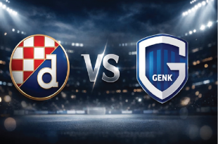 Preview Playoff Liga Europa: Dinamo Zagreb vs Genk – Duel Ketat Perebutan Tiket 16 Besar