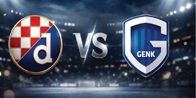 Preview Playoff Liga Europa: Dinamo Zagreb vs Genk – Duel Ketat Perebutan Tiket 16 Besar