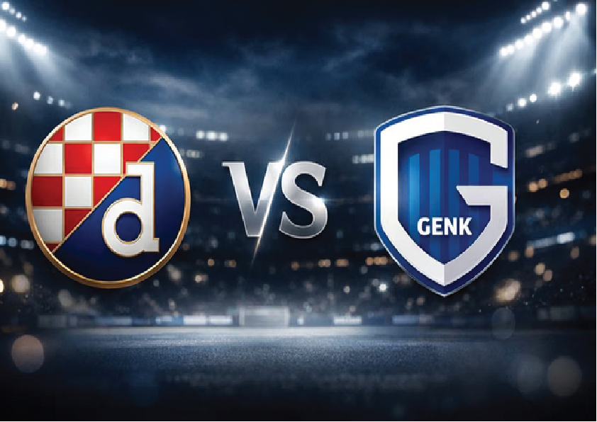 Preview Playoff Liga Europa: Dinamo Zagreb vs Genk – Duel Ketat Perebutan Tiket 16 Besar