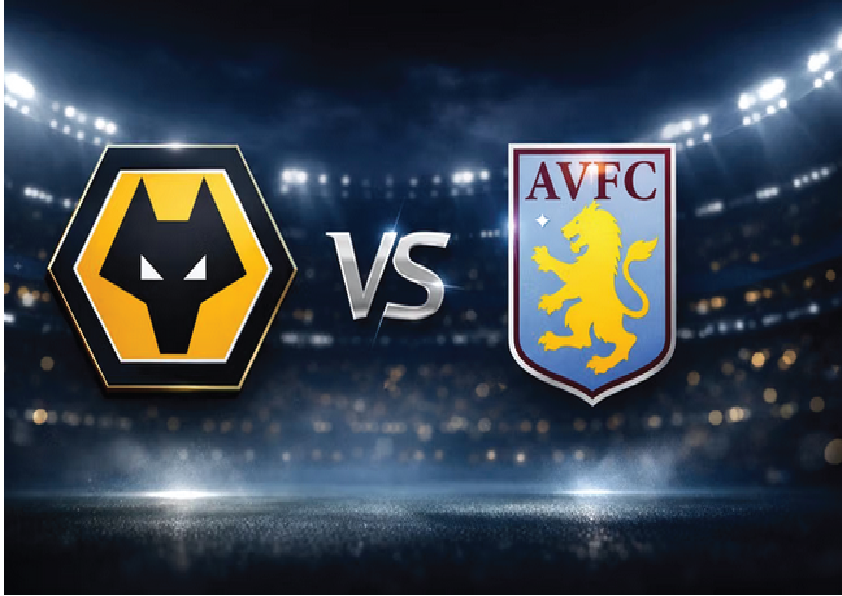 Preview Wolverhampton vs Aston Villa: Misi Kebangkitan di Molineux 2026