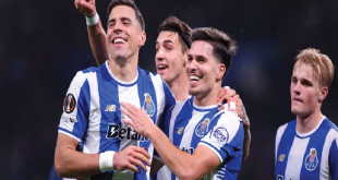 Primeira Liga: Prediksi FC Porto vs Sporting CP, 10 Februari 2026