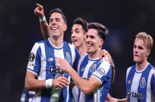 Primeira Liga: Prediksi FC Porto vs Sporting CP, 10 Februari 2026
