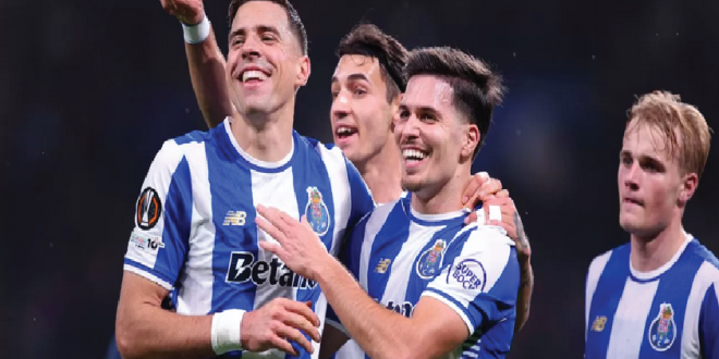 Primeira Liga: Prediksi FC Porto vs Sporting CP, 10 Februari 2026