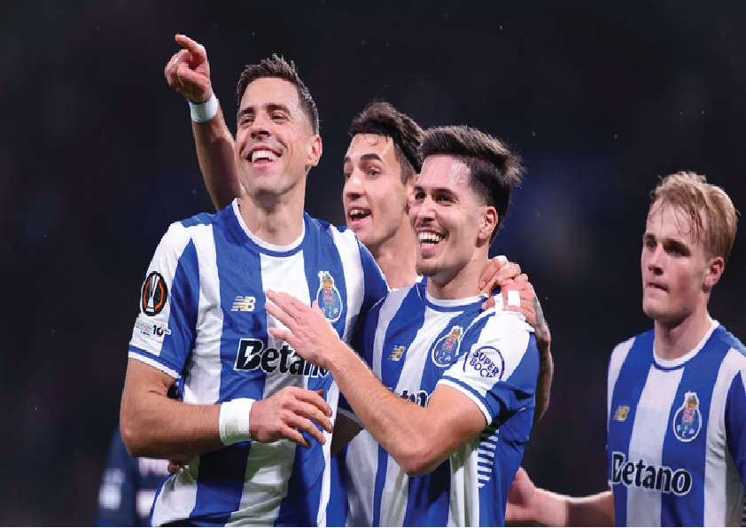 Primeira Liga: Prediksi FC Porto vs Sporting CP, 10 Februari 2026