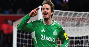 Qarabag FK vs Newcastle United: Misi The Magpies Hentikan Kejutan Tuan Rumah di Baku