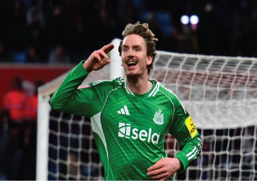 Qarabag FK vs Newcastle United: Misi The Magpies Hentikan Kejutan Tuan Rumah di Baku