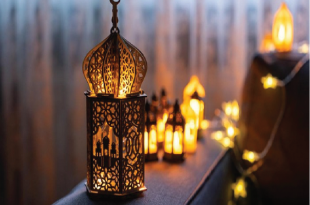 Ramadan di Amerika Utara Dimulai Besok, Mayoritas Wilayah Lain 19 Februari