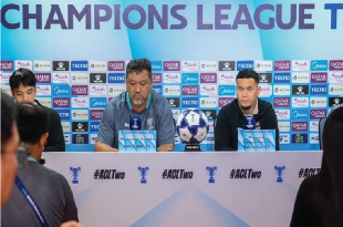 Ratchaburi FC Siap Bertarung Demi Harga Diri, Enggan Dipermalukan Persib