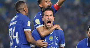 Ratchaburi FC vs Persib: Jadwal Laga dan Analisis Atep soal Peluang di Asia