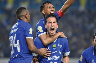 Ratchaburi FC vs Persib: Jadwal Laga dan Analisis Atep soal Peluang di Asia