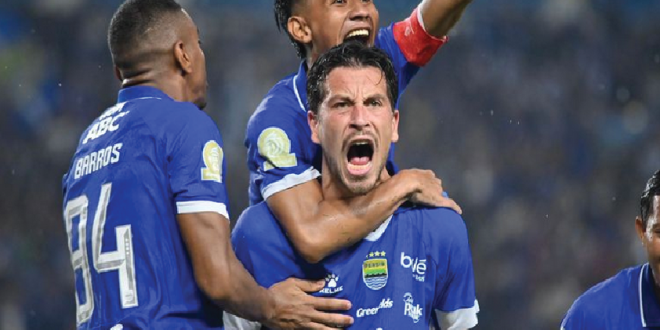 Ratchaburi FC vs Persib: Jadwal Laga dan Analisis Atep soal Peluang di Asia