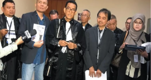 Refly Harun: Tiga Kelompok Harus Dikecualikan dari Pasal Pencemaran Nama Baik dan Ujaran Kebencian