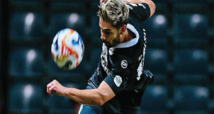 Sandy Walsh Antar Buriram ke 16 Besar AFC Champions League Elite