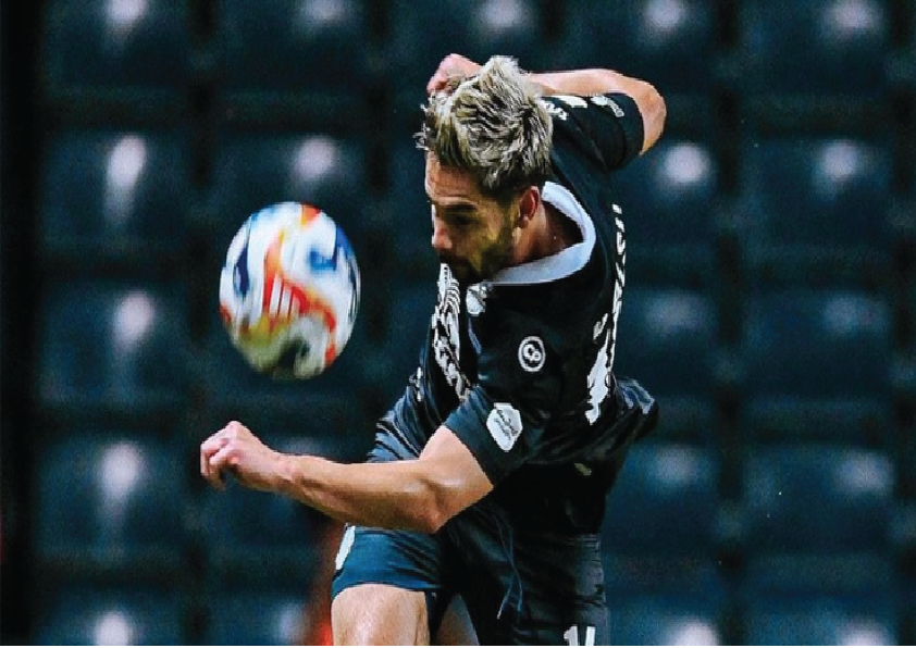 Sandy Walsh Antar Buriram ke 16 Besar AFC Champions League Elite