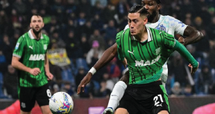 Sassuolo Incar Momentum Positif, Jay Idzes Tegaskan Tak Boleh Lengah