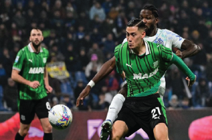 Sassuolo Incar Momentum Positif, Jay Idzes Tegaskan Tak Boleh Lengah