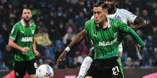 Sassuolo Incar Momentum Positif, Jay Idzes Tegaskan Tak Boleh Lengah