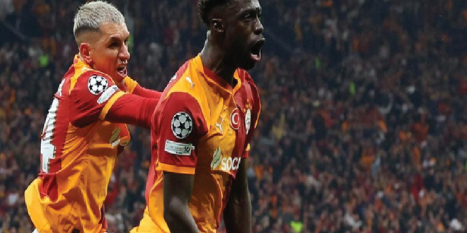 Seandainya Sanchez Gagal Menembus Pertahanan Juventus